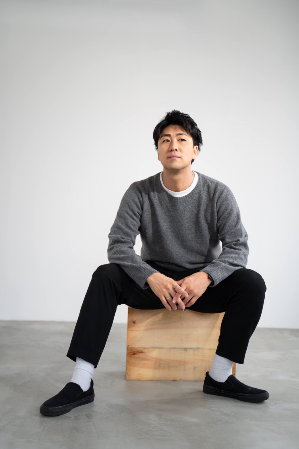代表取締役 鋤本大樹